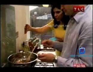 Indian Food Made Easy 31st July 2014 Video Watch Online