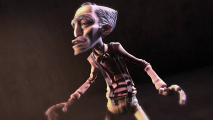 O Homem que Nunca Tinha Ido ao Cinema