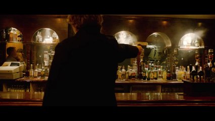 Bande-annonce : Calvary - Teaser (4) VO