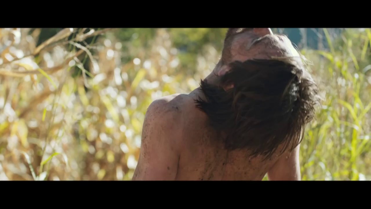 Dead Europe Official Trailer
