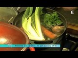 Recette de saison : pot au feu ch'ti