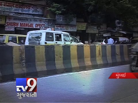 Infamous gang of female thieves busted, Mumbai - Tv9 Gujarati