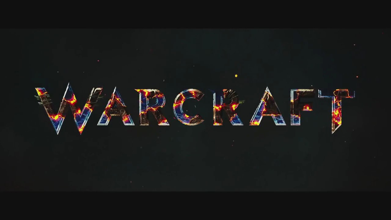 Bande-annonce : Warcraft - Teaser VO