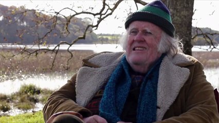 Calvary - Interview M.Emmet Walsh VO