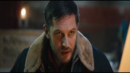 Bande-annonce : Quand vient la nuit - VO