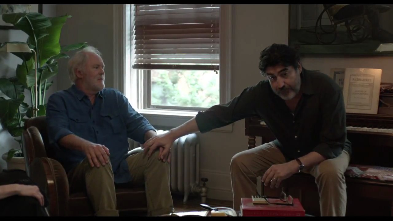 Love Is Strange - Extrait (2) VO