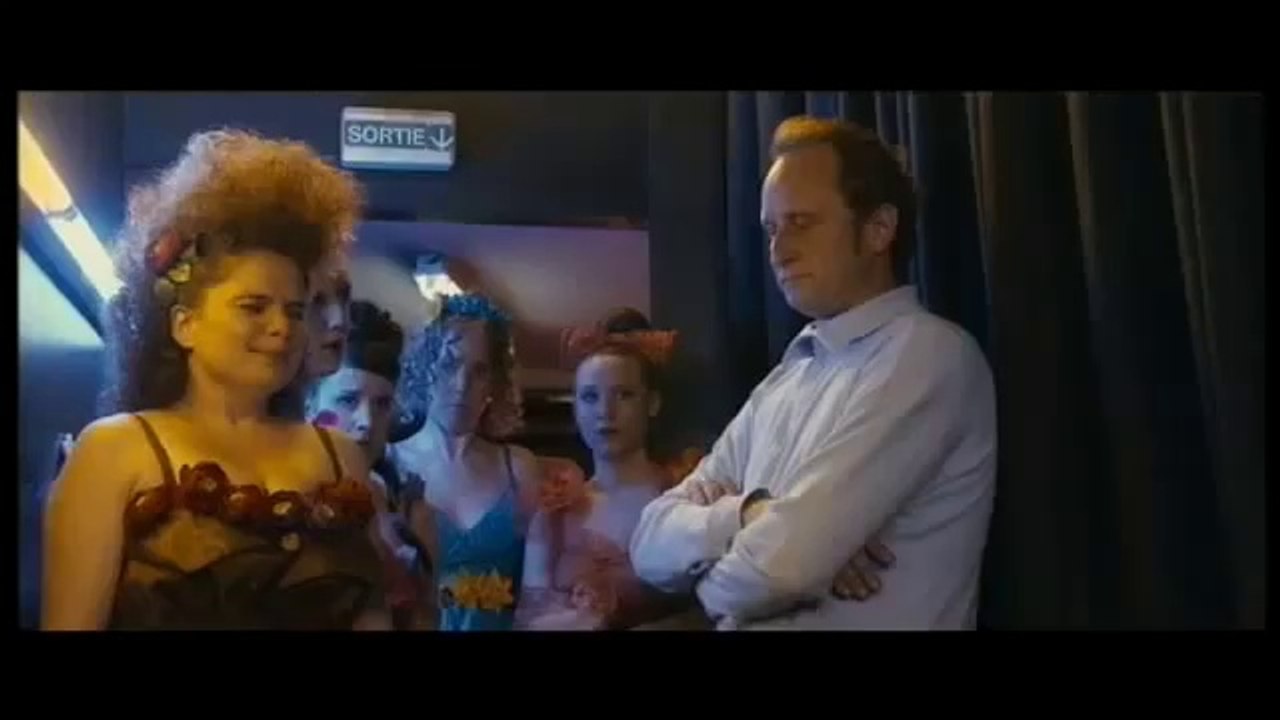 La Guerre des miss