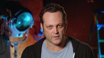 The Delivery Man - Interview Vince Vaughn (2) VO