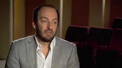 The Delivery Man - Interview Ken Scott (2) VO