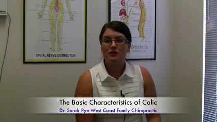 Understanding the Basic Characteristics of Colic