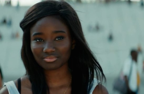 Bande-annonce : Bande de filles - Teaser