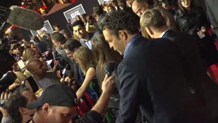 The Delivery Man - Avant Premiere VO