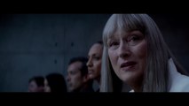 Bande-annonce : The Giver - le passeur - VO (2)