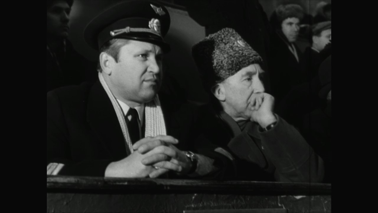 Red Army - Extrait VOSTA