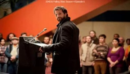 Falling Skies Season 4 Episode 7 Saturday Night Massacre HD Online