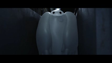 Bande-annonce : Les Nouveaux Héros -  VO (2)