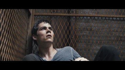 Bande-annonce : Le Labyrinthe - VO