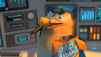 Bande-annonce : Les Pingouins de Madagascar  - VO