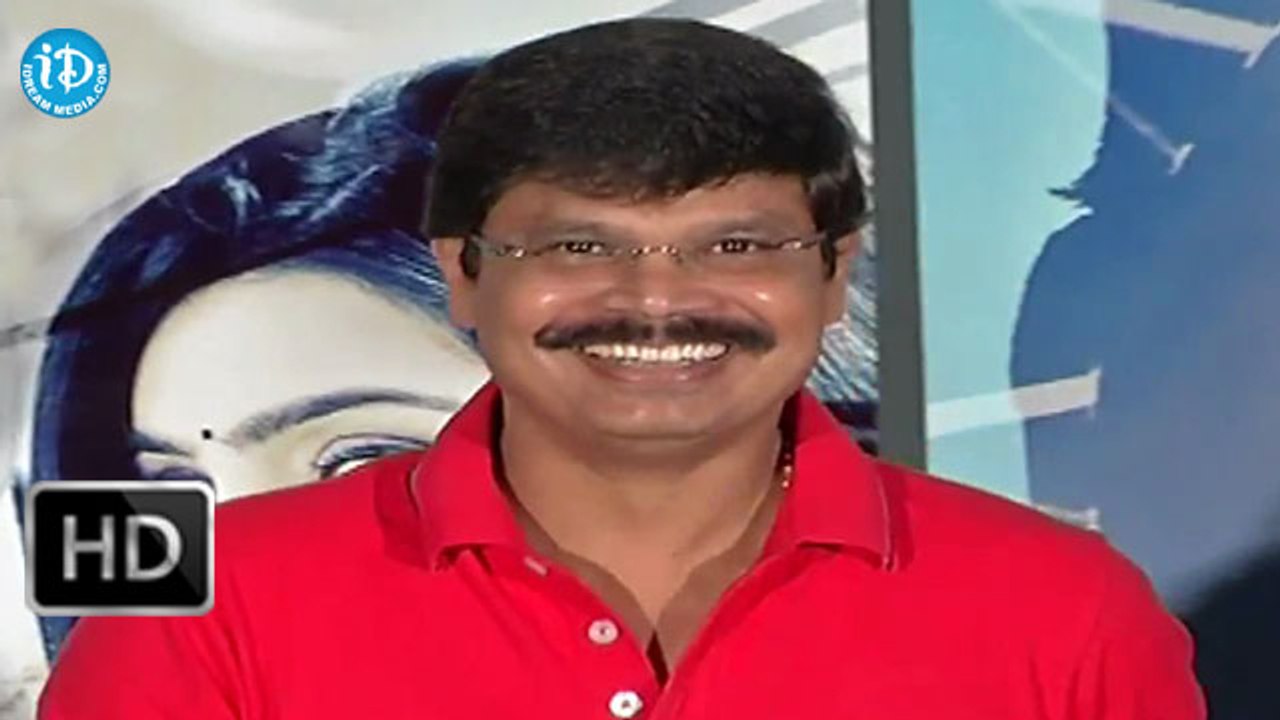 Boyapati Srinu Speech @ Maaya Movie Press Meet || Harshavardhan Rane, Neelakanta, Avanthika