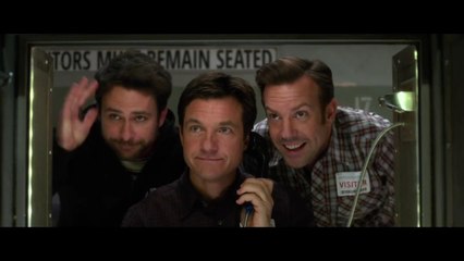 Bande-annonce : Comment Tuer son Boss 2 - VO