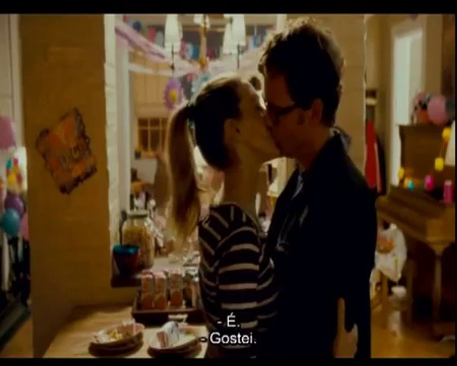 Trailer NÃO SEI COMO ELA CONSEGUE PT