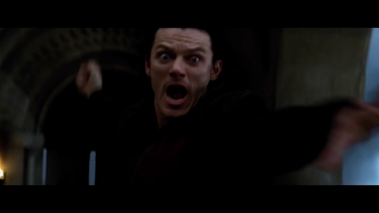 Bande-annonce : Dracula Untold - VOST
