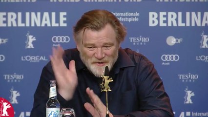 Calvary - Conférence de Presse (1) VO