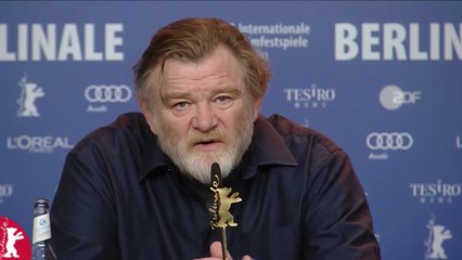 Calvary - Conférence de Presse (2) VO