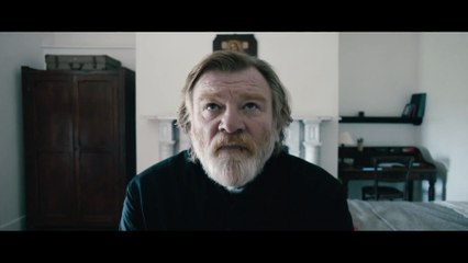 Bande-annonce : Calvary - Teaser (1) VO
