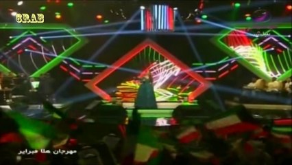 بلقيس - يا كويت - مهرجان هلا فبراير 2014م‬