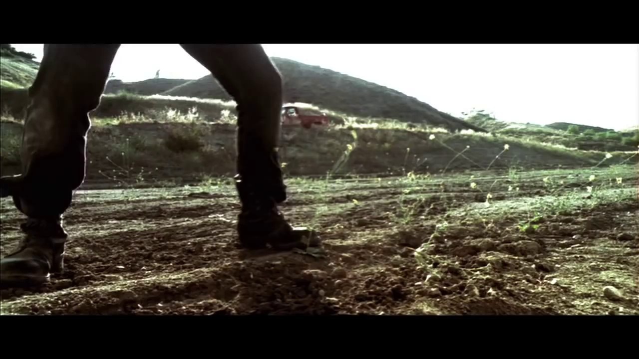 Official Bones Teaser