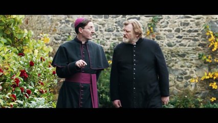 Bande-annonce : Calvary - VO