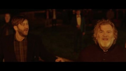 Bande-annonce : Calvary - VO (2)