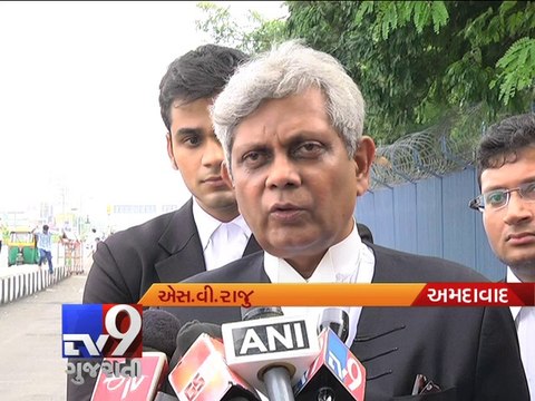 Maya Kodnani granted bail by Gujarat high court in Naroda Patiya massacre - Tv9 Gujarati