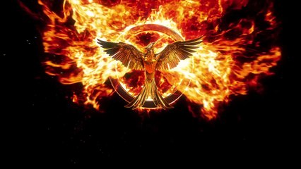 Bande-annonce : Hunger Games : La Révolte (Part 1) -  Teaser VF