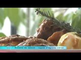 Recette de saison : ragoût d'agneau corse