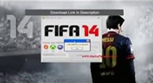 FIFA 14 Ultimate Team Coins Generator 2014 Fifa 14 hack tool