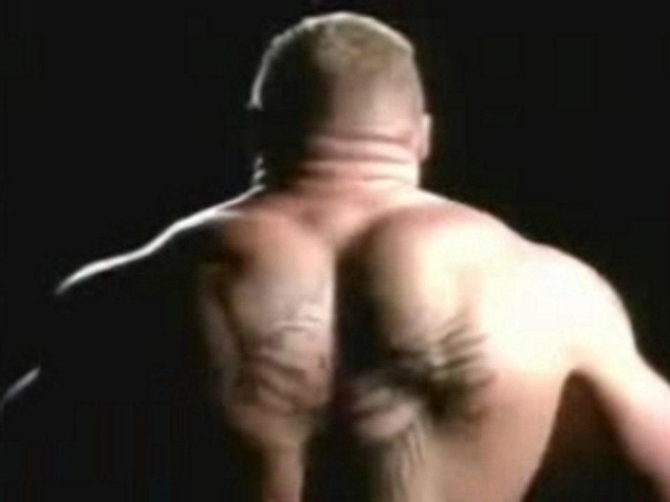 Wwe - Brock Lesnar - Titantron