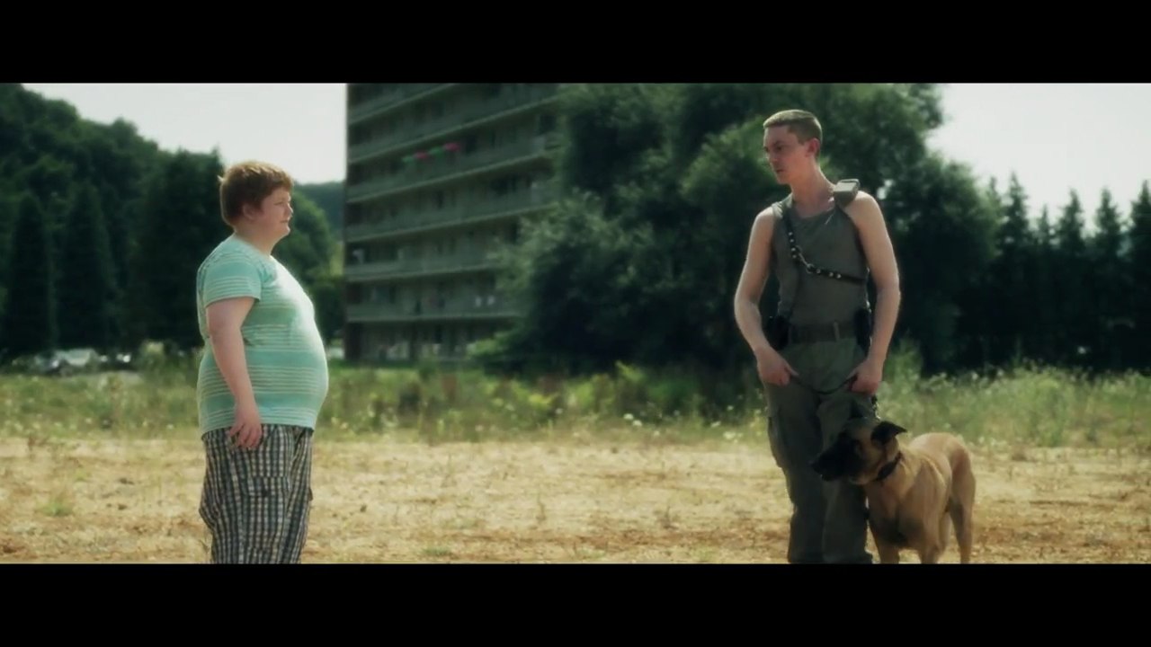 Bande-annonce : Bouboule - VF