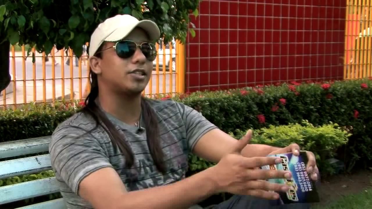 Doc. Dois pra lá Dois pra cá 2ª parte