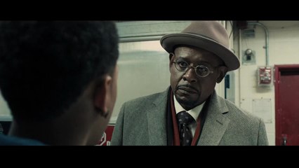 Black Nativity - Extrait VO