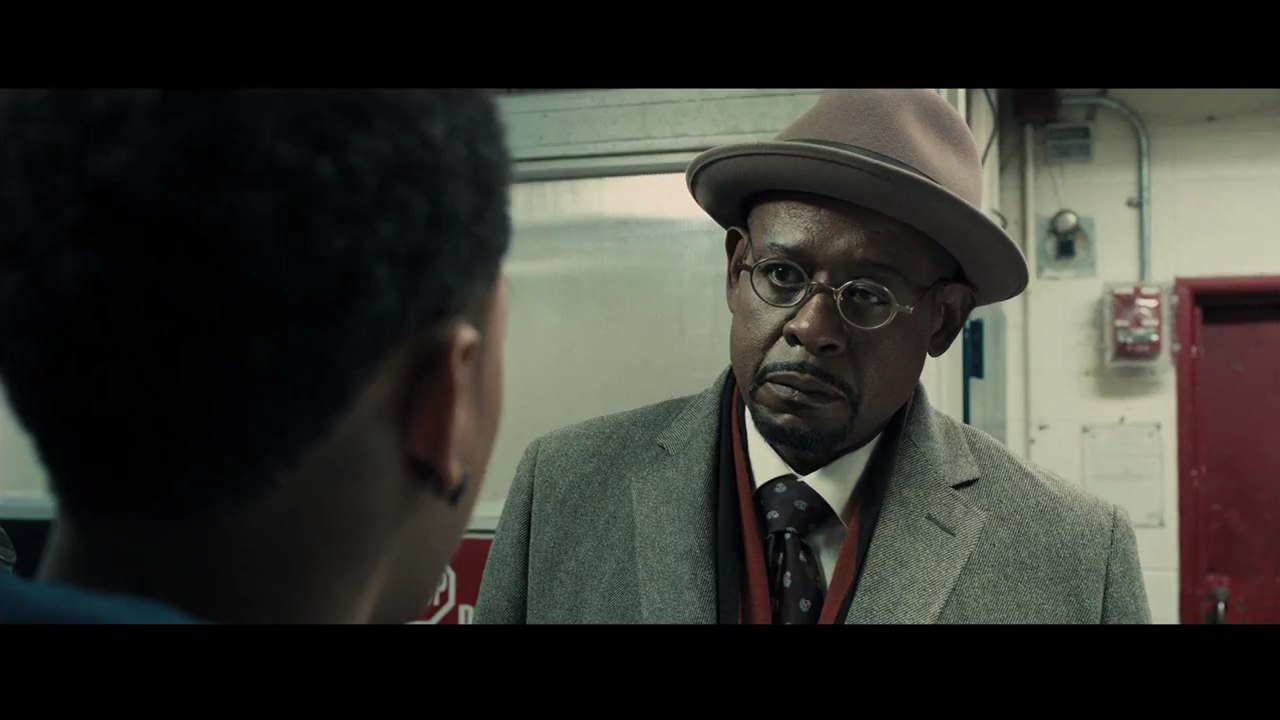 Black Nativity - Extrait VO