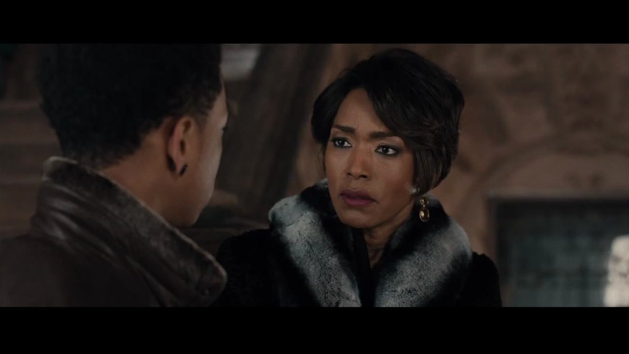 Black Nativity - Extrait (4) VO