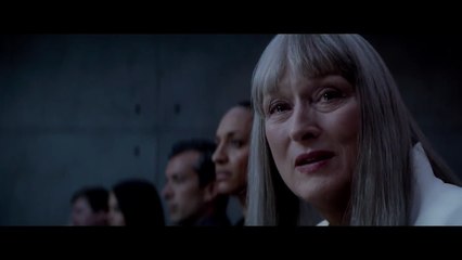 Bande-annonce : The Giver - le Passeur - VOST (2)