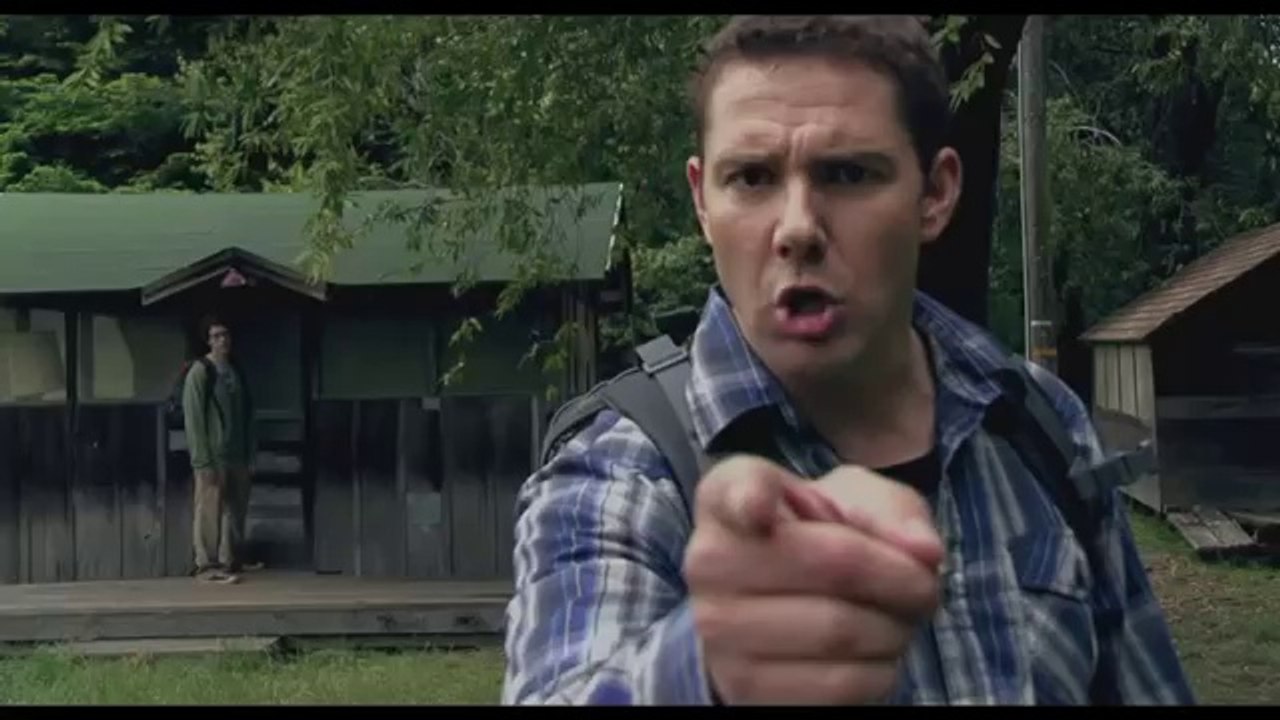 The Lost Coast Tapes trailer  version 1