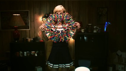 DEAD BEFORE DAWN 3D - "Official Trailer"