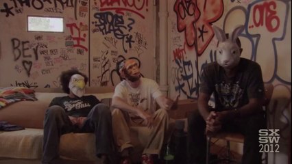 Gimme the Loot - SXSW 2012 Accepted Film