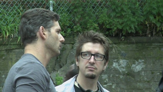 Delivre-nous du Mal - Making of VO