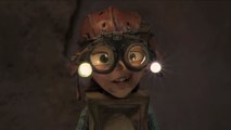 Bande-annonce : Les Boxtrolls - VO (3)