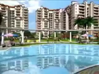 Supertech Emerald Court, Delhi NCR by Supertech